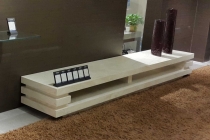 Marble TV  stand
