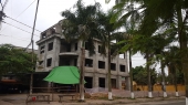 Biệt thự Vĩnh Yên - Vinh Yen Villa