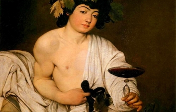 Caravaggio - Bậc thày Phục Hưng