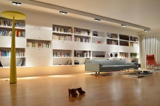 Contemporary Style Interior Design