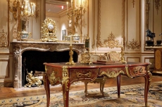 Rococo Style Interior Design