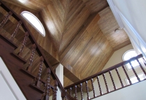 Wood Ceiling 