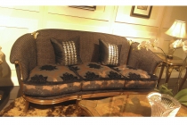 Davinci Luxury Sofa