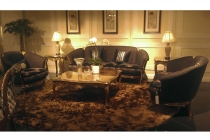 Davinci Luxury Sofa 
