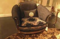 Davinci Luxury Sofa