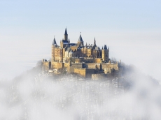 The 10 Most Beautiful Snow Castles In the World