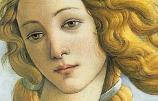 Botticelli -The Birth of Venus