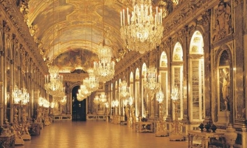 Cung điện Versailles 