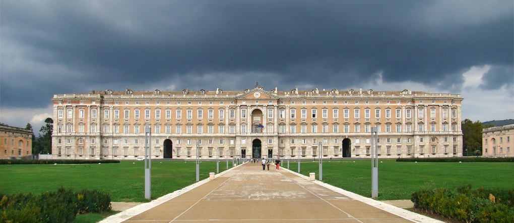 Ảnh Cung điện Hoàng gia Madrid: Xem hình ảnh Cung điện Hoàng gia Madrid
